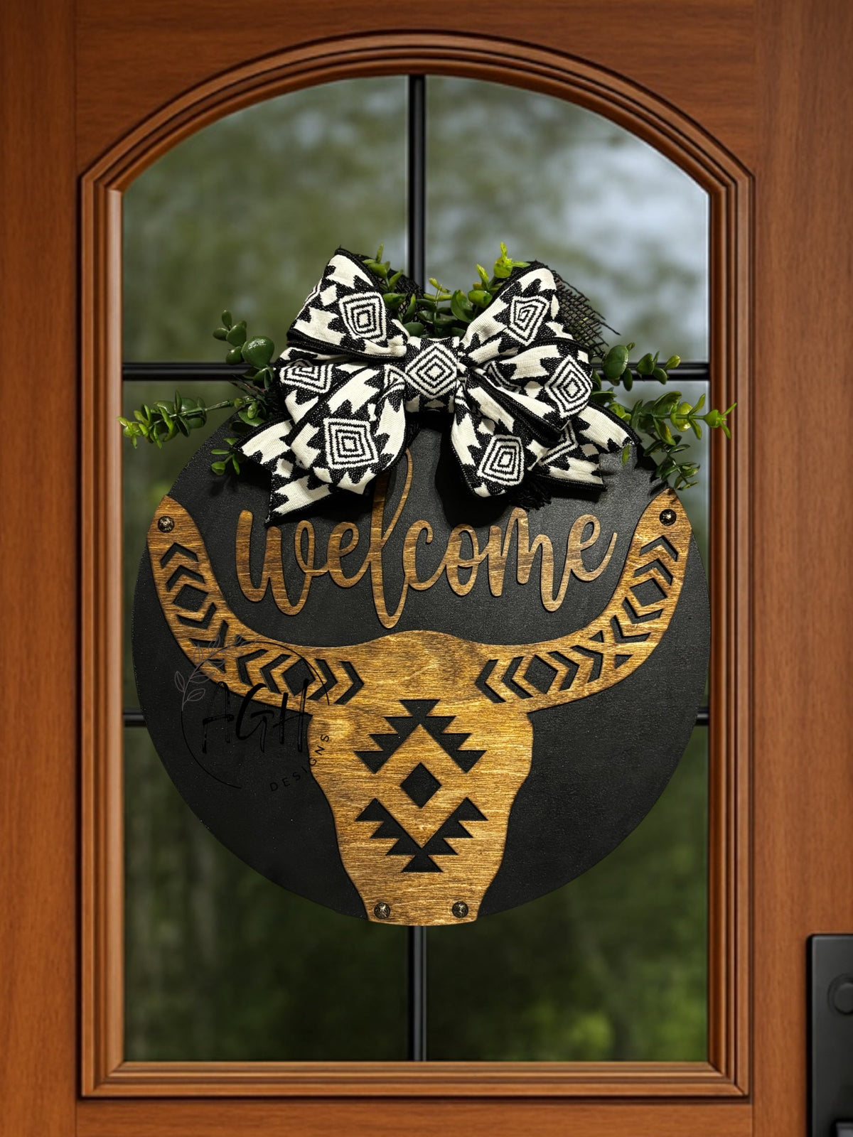 Door Hanger Signs